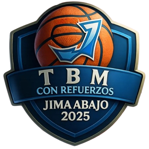 TBM Jima Abajo con Refuerzo